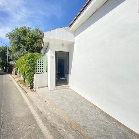 ホテル San Teodoro - Civico 35 エクステリア 写真